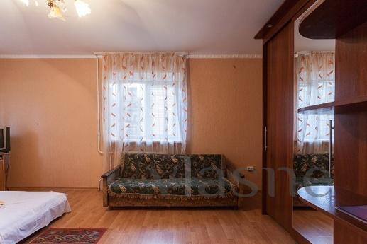 a good apartment, Moscow - apartment by the day