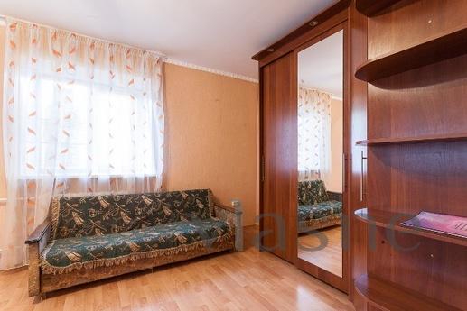 a good apartment, Moscow - günlük kira için daire