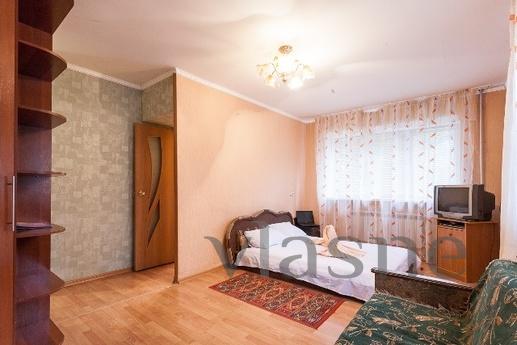 a good apartment, Moscow - apartment by the day