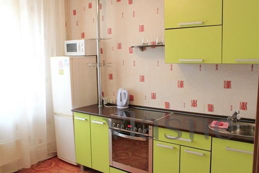 nice apartment inexpensively, Moscow - günlük kira için daire