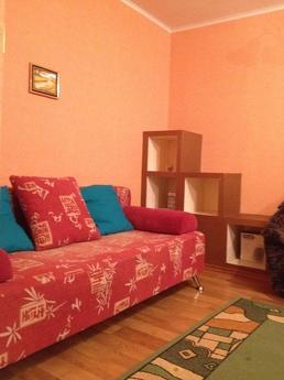 bedroom apartment in the Center, Perm - günlük kira için daire
