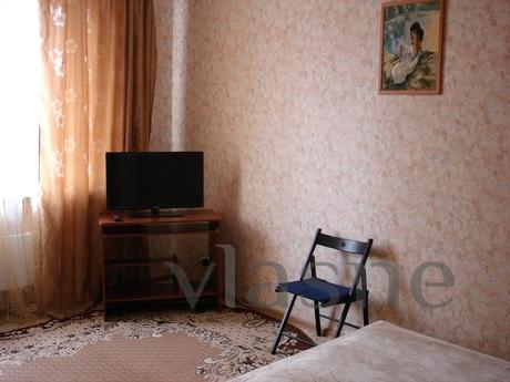 Cozy apartment on the day, Podolsk - apartment by the day