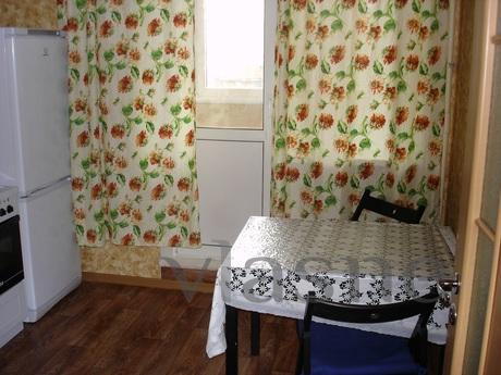 Cozy apartment on the day, Podolsk - günlük kira için daire
