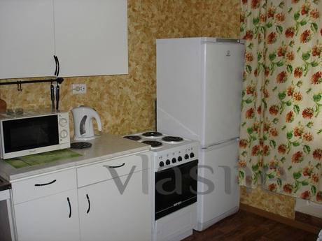 Welcome to the spacious and cozy one-bedroom apartment in a 