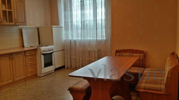 1 bedroom, st. Beybitshilik, Astana - günlük kira için daire