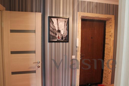 One bedroom apartment in the center, Tyumen - günlük kira için daire