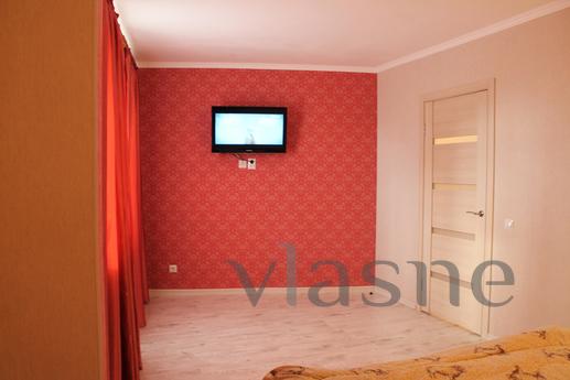 One bedroom apartment in the center, Tyumen - günlük kira için daire