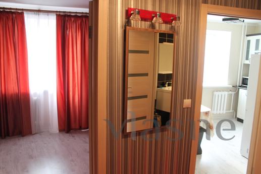 One bedroom apartment in the center, Tyumen - günlük kira için daire
