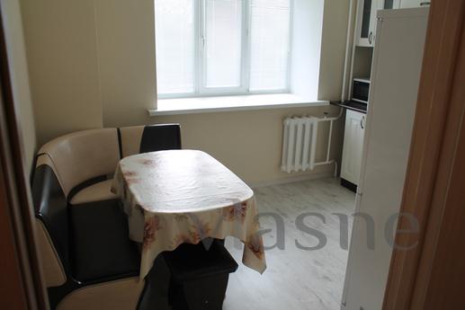 One bedroom apartment in the center, Tyumen - günlük kira için daire