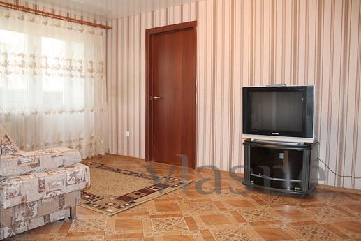 Apartment near DC 'Builder', Tyumen - günlük kira için daire