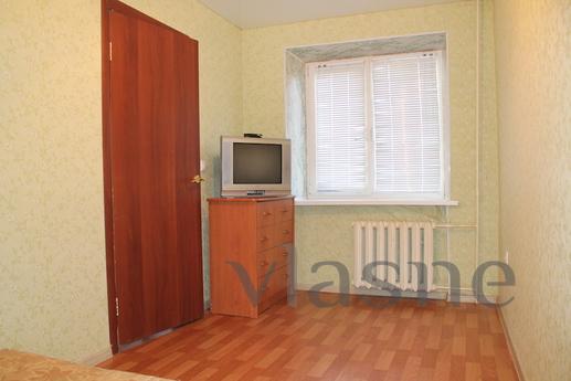 Apartment near DC 'Builder', Tyumen - günlük kira için daire
