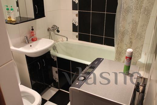 Apartment near DC 'Builder', Tyumen - günlük kira için daire