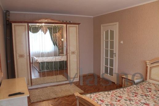 One bedroom apartment, Tyumen - günlük kira için daire
