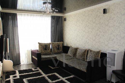 Stylish apartment in the city center! In walking distance of