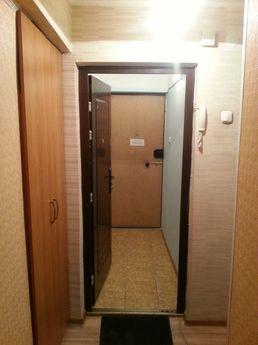 Comfortable clean apartment renovated, Karaganda - günlük kira için daire