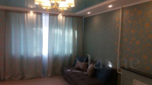 Amazing 1 bedroom apartment!, Karaganda - günlük kira için daire