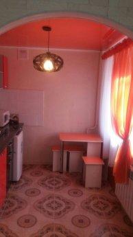 Amazing 1 bedroom apartment!, Karaganda - günlük kira için daire