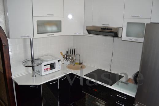 Two-room suite!, Karaganda - apartment by the day
