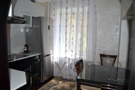 Two-room suite!, Karaganda - günlük kira için daire