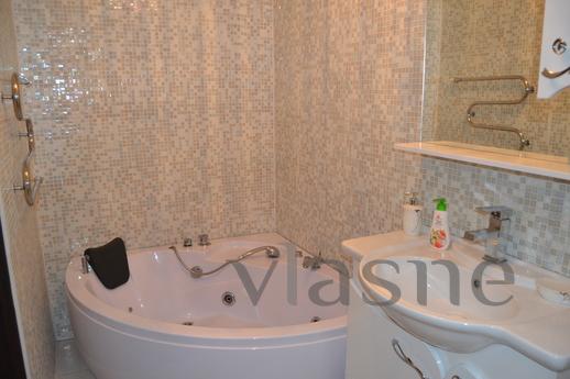 Two-room suite!, Karaganda - apartment by the day