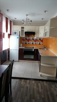 SUITE 1 bedroom!, Karaganda - apartment by the day