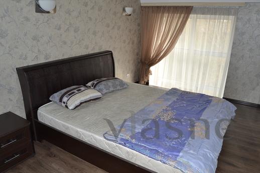 Maisonette LUX!, Karaganda - apartment by the day