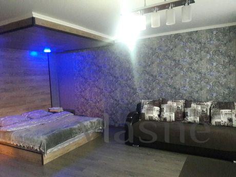 1-bedroom apartment after repair. Fully furnished, household