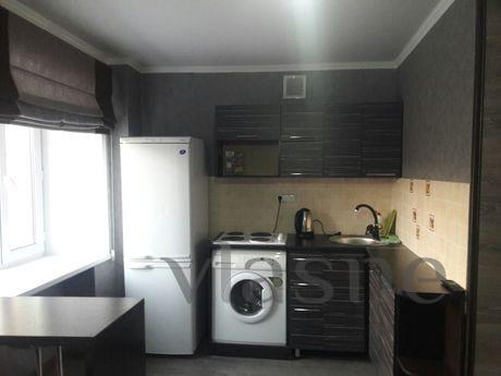 1 bedroom luxury apartment!, Karaganda - apartment by the day