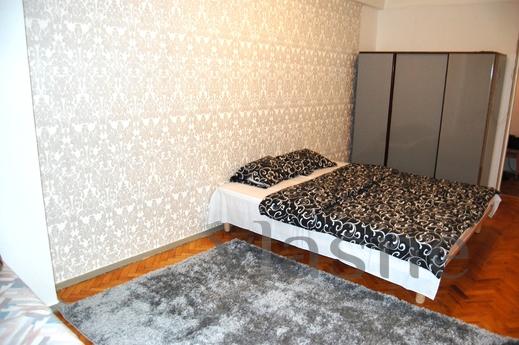 Güne kadar 1 oda daire, Kyiv - günlük kira için daire