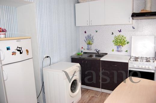 Apartment in Solomenka, Kyiv - mieszkanie po dobowo