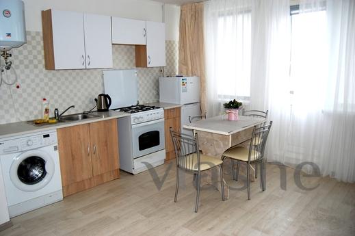 Apartment by the street Holosiivska 3, Kyiv - mieszkanie po dobowo