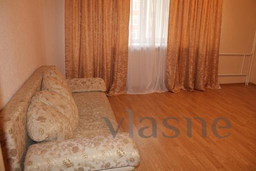 One-bedroom apartment, Tyumen - günlük kira için daire