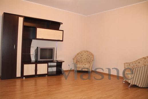One-bedroom apartment, Tyumen - günlük kira için daire