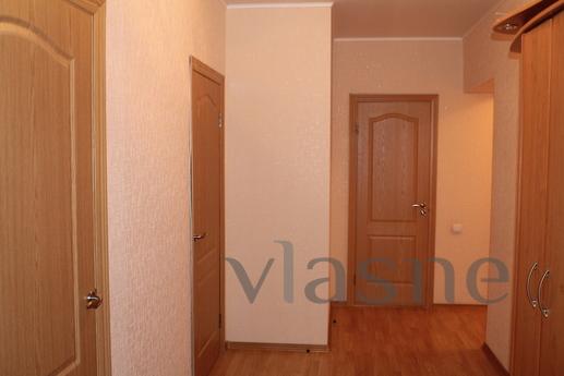 One-bedroom apartment, Tyumen - günlük kira için daire