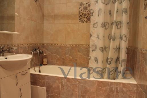 One-bedroom apartment, Tyumen - günlük kira için daire