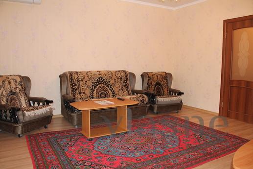 One-bedroom apartment, Tyumen - günlük kira için daire