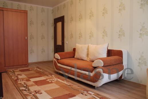 One-bedroom apartment, Tyumen - günlük kira için daire