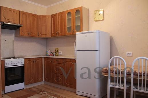 One-bedroom apartment, Tyumen - günlük kira için daire