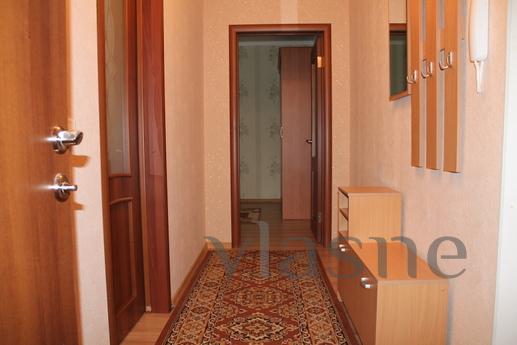 One-bedroom apartment, Tyumen - günlük kira için daire