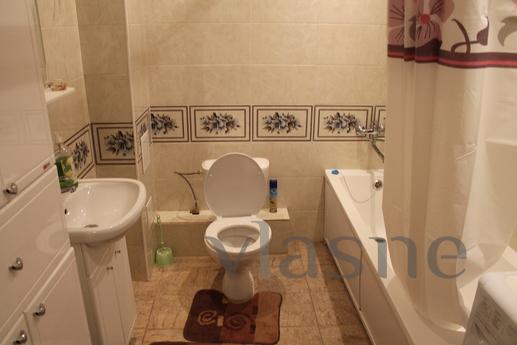 One-bedroom apartment, Tyumen - günlük kira için daire