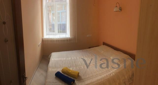 Rent on the Maidan. Not expensive, Kyiv - apartment by the day