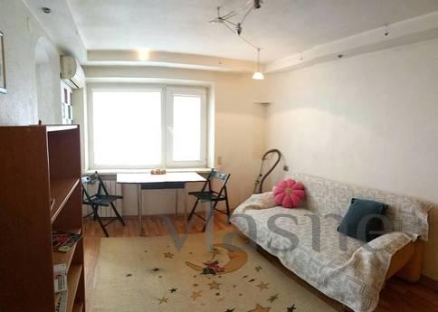 2 bedroom in the center of Kiev, Kyiv - günlük kira için daire