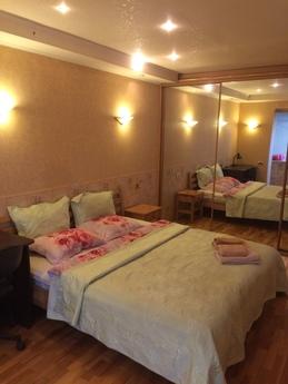 2 bedroom in the center of Kiev, Kyiv - mieszkanie po dobowo