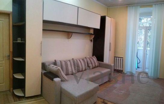 2 bedroom apartment m. Golden Gate, Kyiv - mieszkanie po dobowo