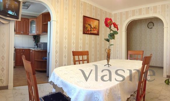 apartment on Moscow Avenue 205, Saint Petersburg - günlük kira için daire