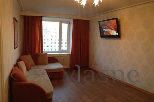 apartment on Moscow Avenue 205, Saint Petersburg - günlük kira için daire