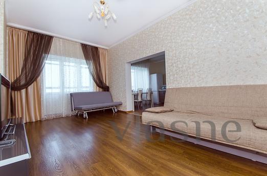 Magellan 5min Riviera, Kazan - günlük kira için daire