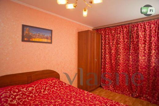 one bedroom apartment, Пенза - квартира подобово