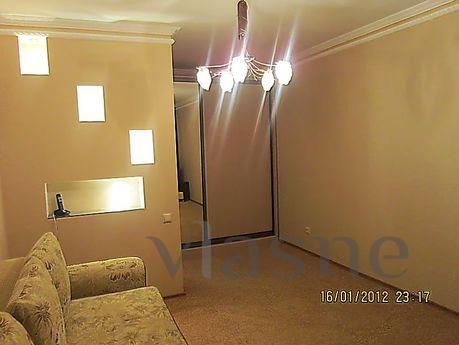 1.5 suite for rent, Ust-Kamenogorsk - apartment by the day