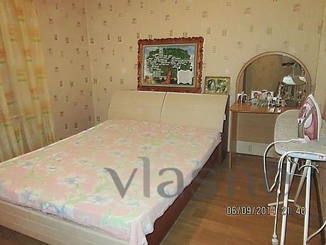 2-bedroom suite, Ust-Kamenogorsk - günlük kira için daire